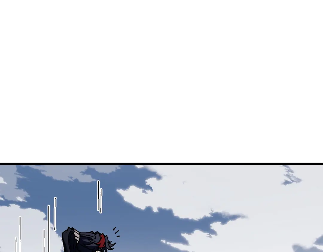 《师尊：这个冲师逆徒才不是圣子》第153话 不简单的人族 第122页