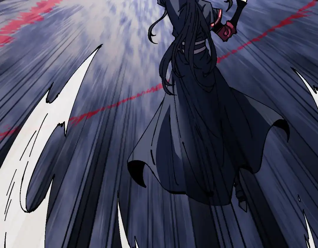 《师尊：这个冲师逆徒才不是圣子》第153话 不简单的人族 第33页