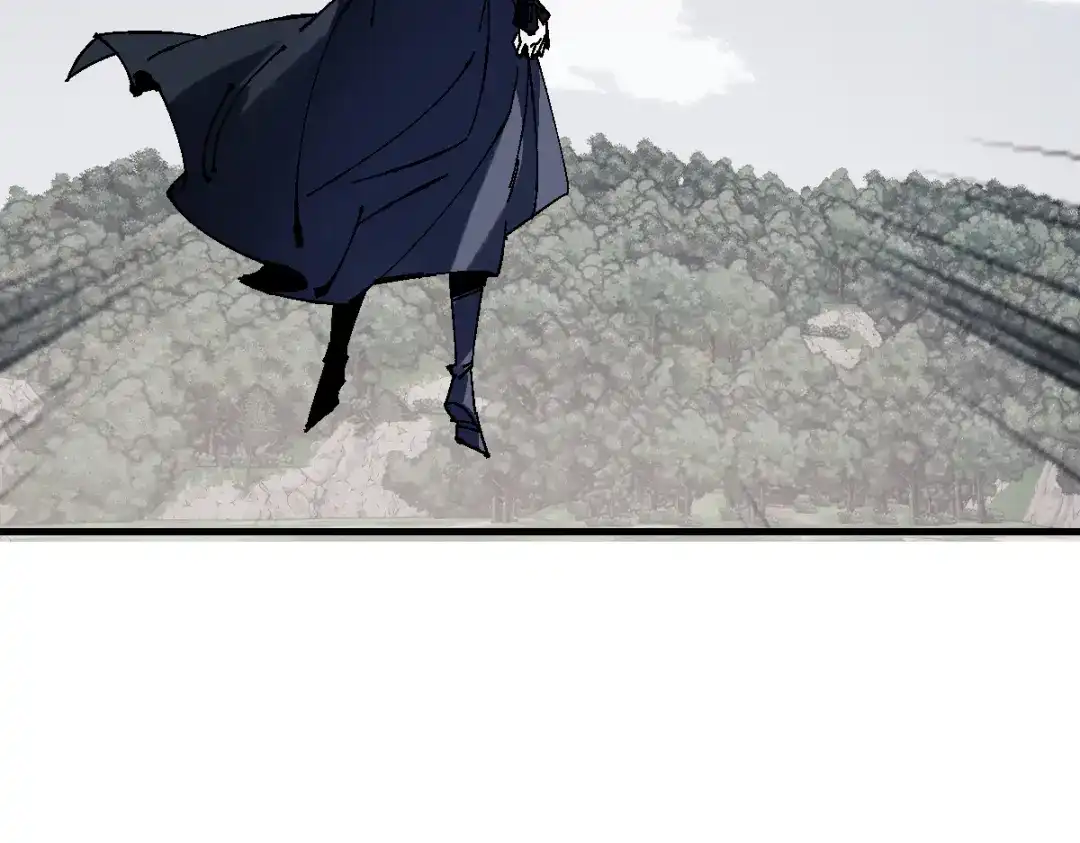 《师尊：这个冲师逆徒才不是圣子》第153话 不简单的人族 第77页
