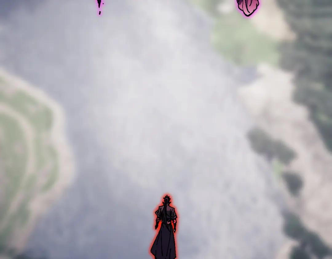 《师尊：这个冲师逆徒才不是圣子》第153话 不简单的人族 第70页