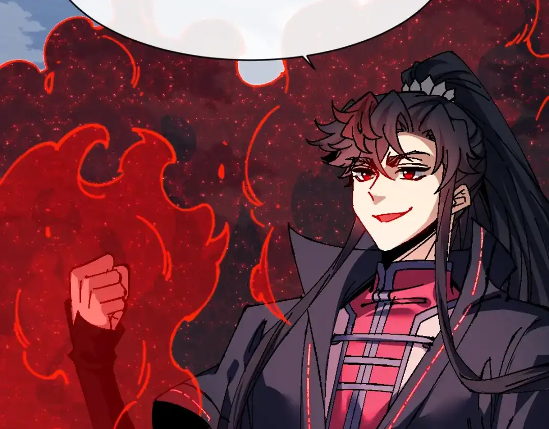 《师尊：这个冲师逆徒才不是圣子》第153话 不简单的人族 第12页