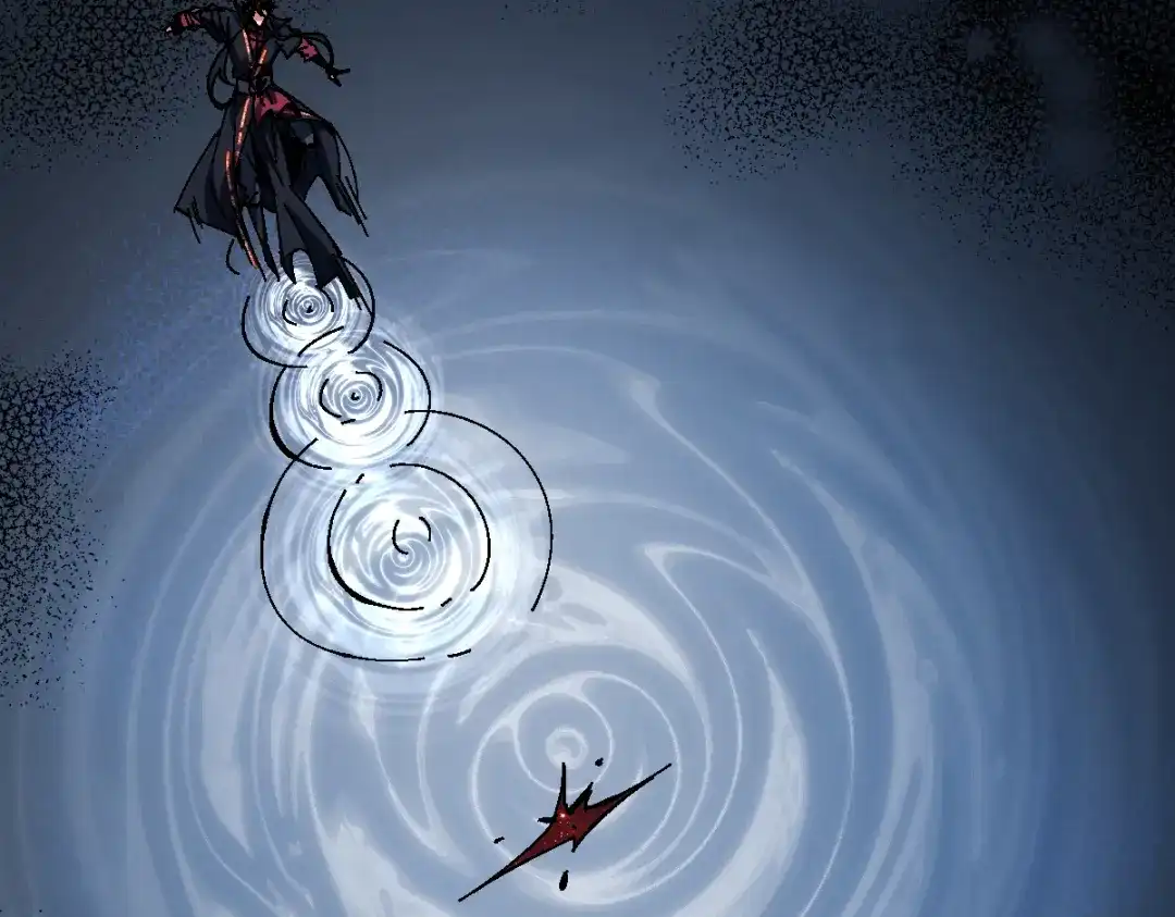 《师尊：这个冲师逆徒才不是圣子》第153话 不简单的人族 第52页