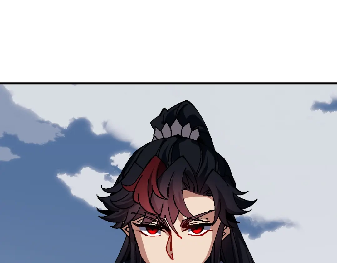 《师尊：这个冲师逆徒才不是圣子》第153话 不简单的人族 第129页