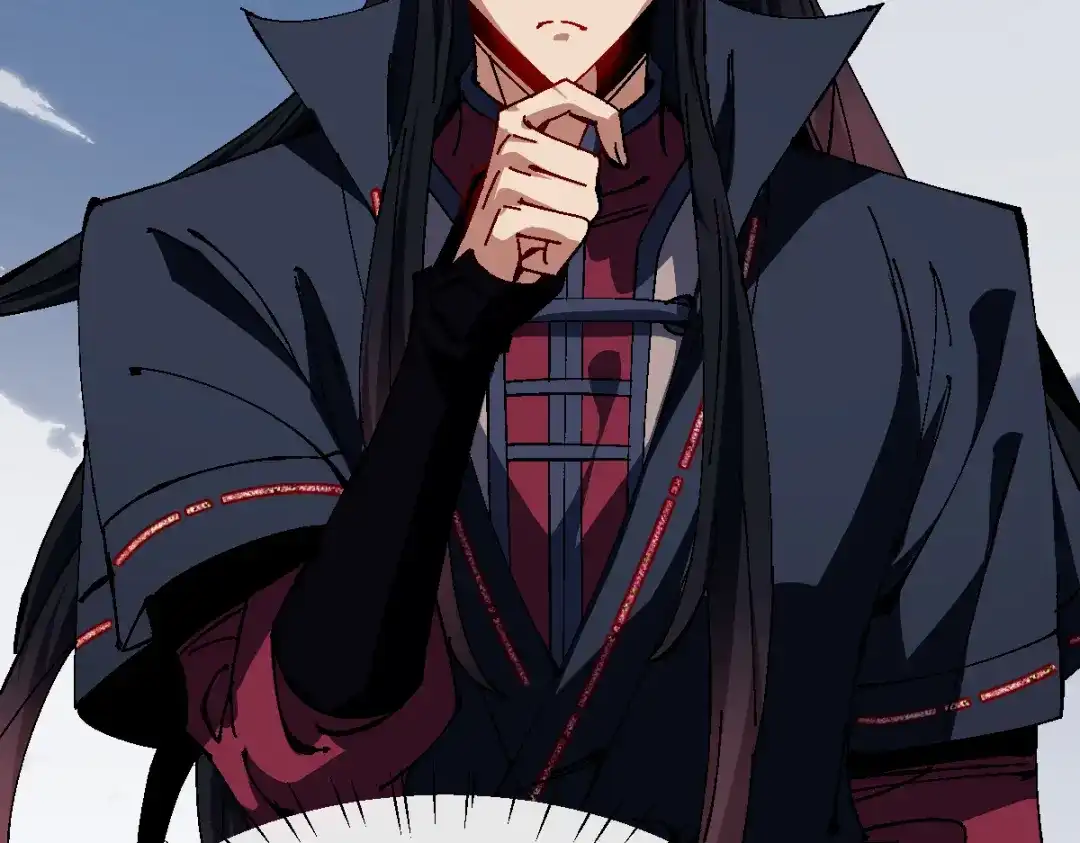 《师尊：这个冲师逆徒才不是圣子》第153话 不简单的人族 第130页