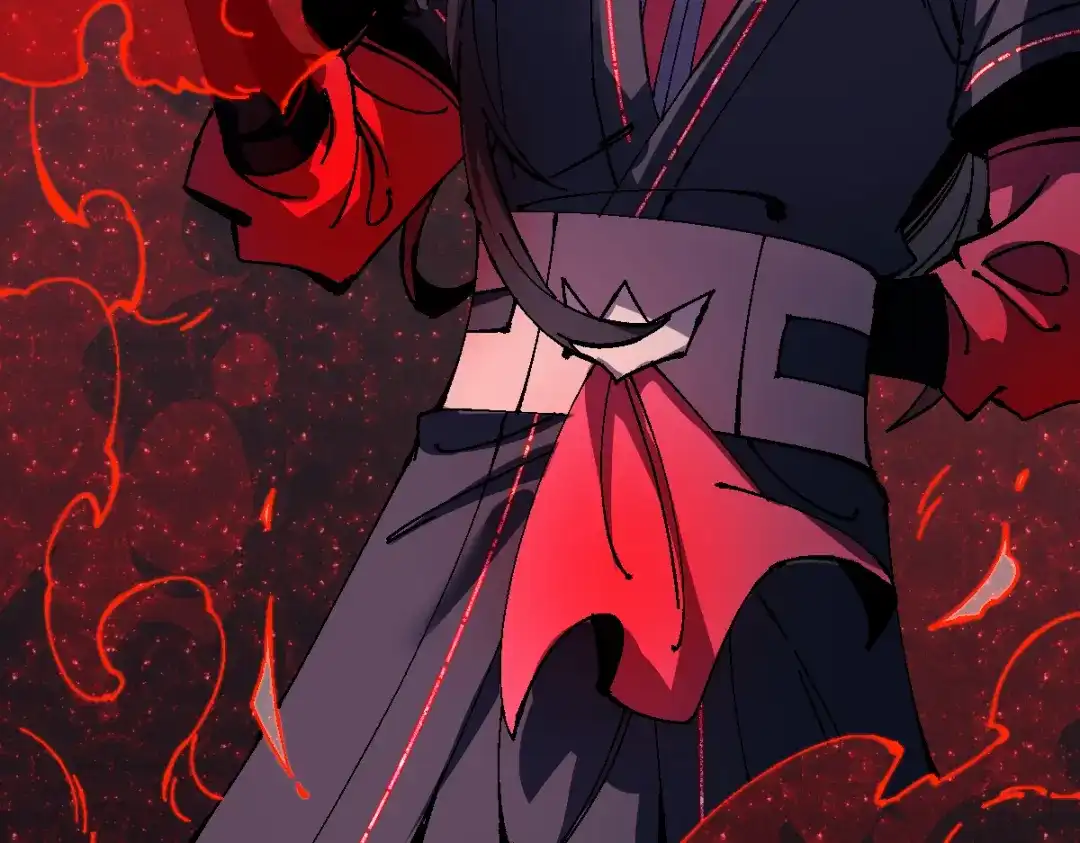 《师尊：这个冲师逆徒才不是圣子》第153话 不简单的人族 第13页