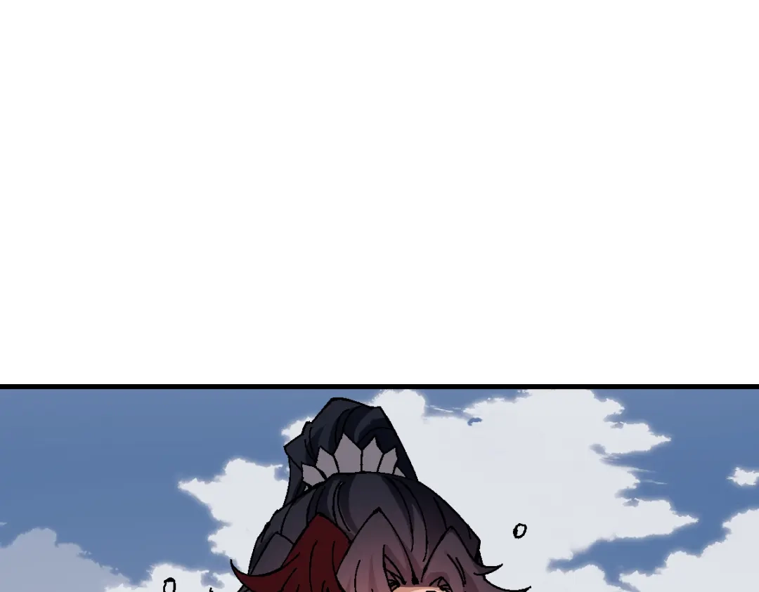 《师尊：这个冲师逆徒才不是圣子》第153话 不简单的人族 第78页