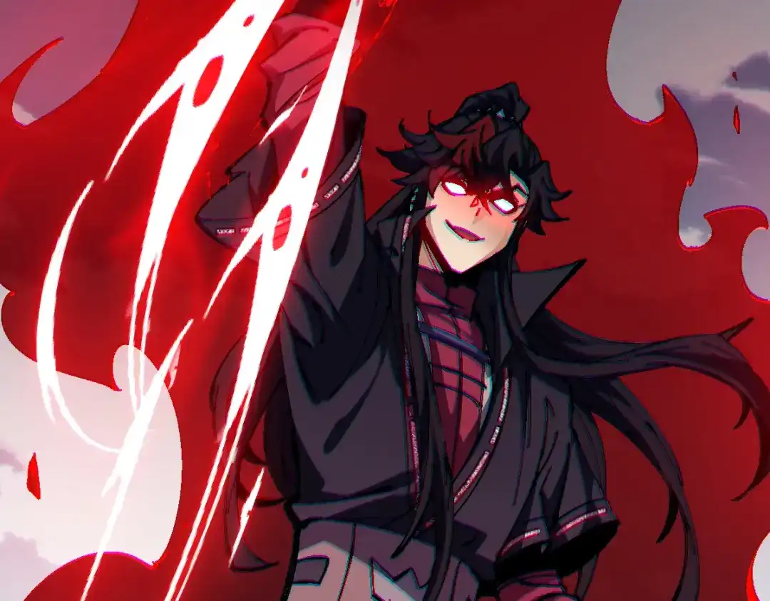 《师尊：这个冲师逆徒才不是圣子》第153话 不简单的人族 第147页