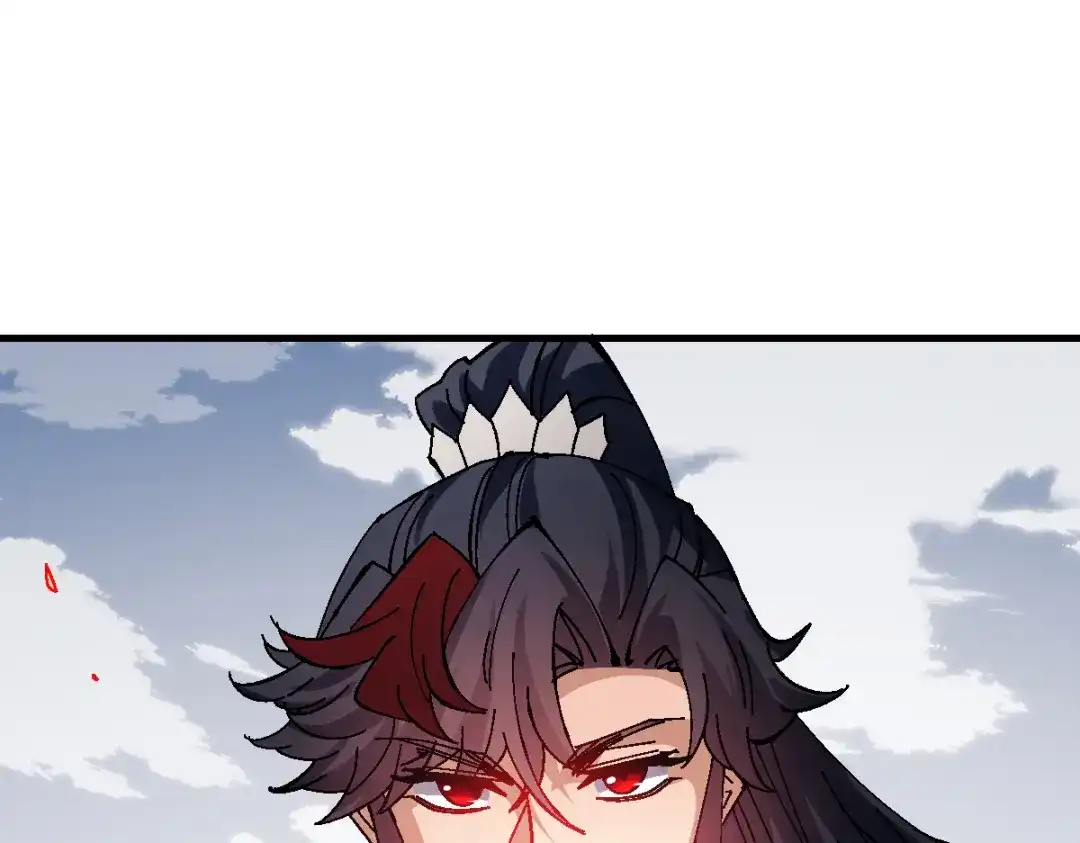 《师尊：这个冲师逆徒才不是圣子》第153话 不简单的人族 第72页