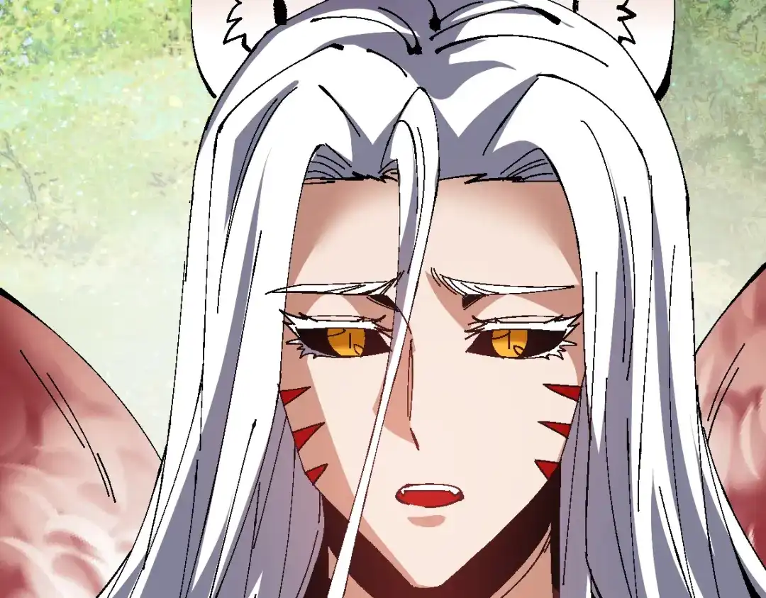 《师尊：这个冲师逆徒才不是圣子》第154话 单挑 第139页