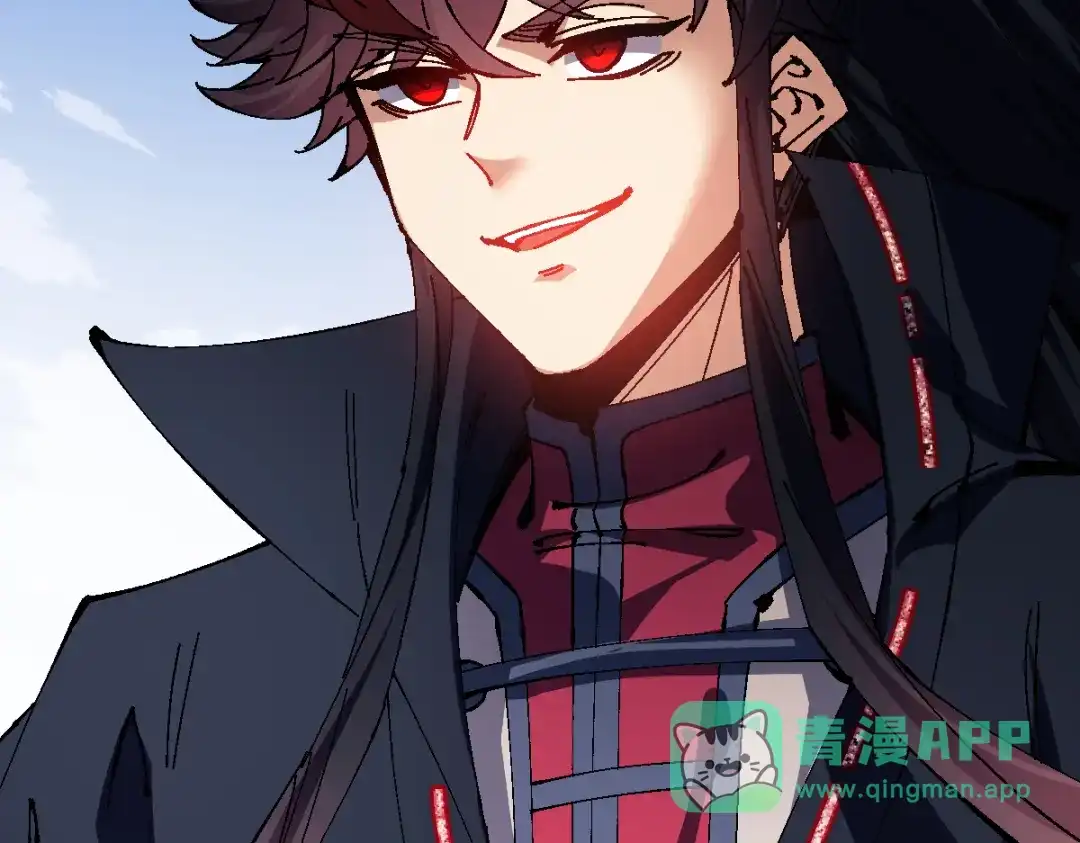 《师尊：这个冲师逆徒才不是圣子》第154话 单挑 第156页
