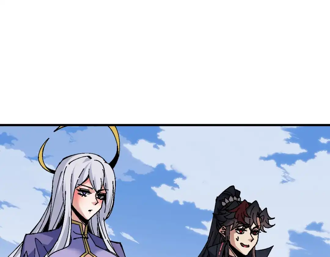 《师尊：这个冲师逆徒才不是圣子》第154话 单挑 第145页