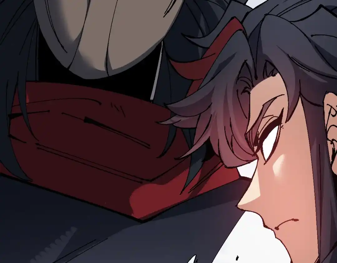《师尊：这个冲师逆徒才不是圣子》第154话 单挑 第24页