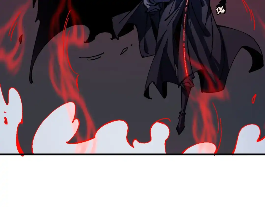 《师尊：这个冲师逆徒才不是圣子》第154话 单挑 第32页
