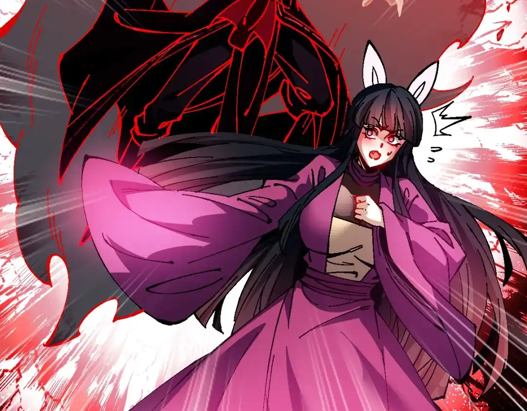 《师尊：这个冲师逆徒才不是圣子》第154话 单挑 第104页