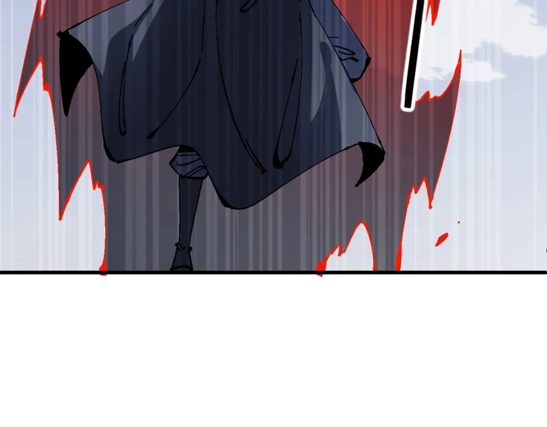 《师尊：这个冲师逆徒才不是圣子》第154话 单挑 第18页
