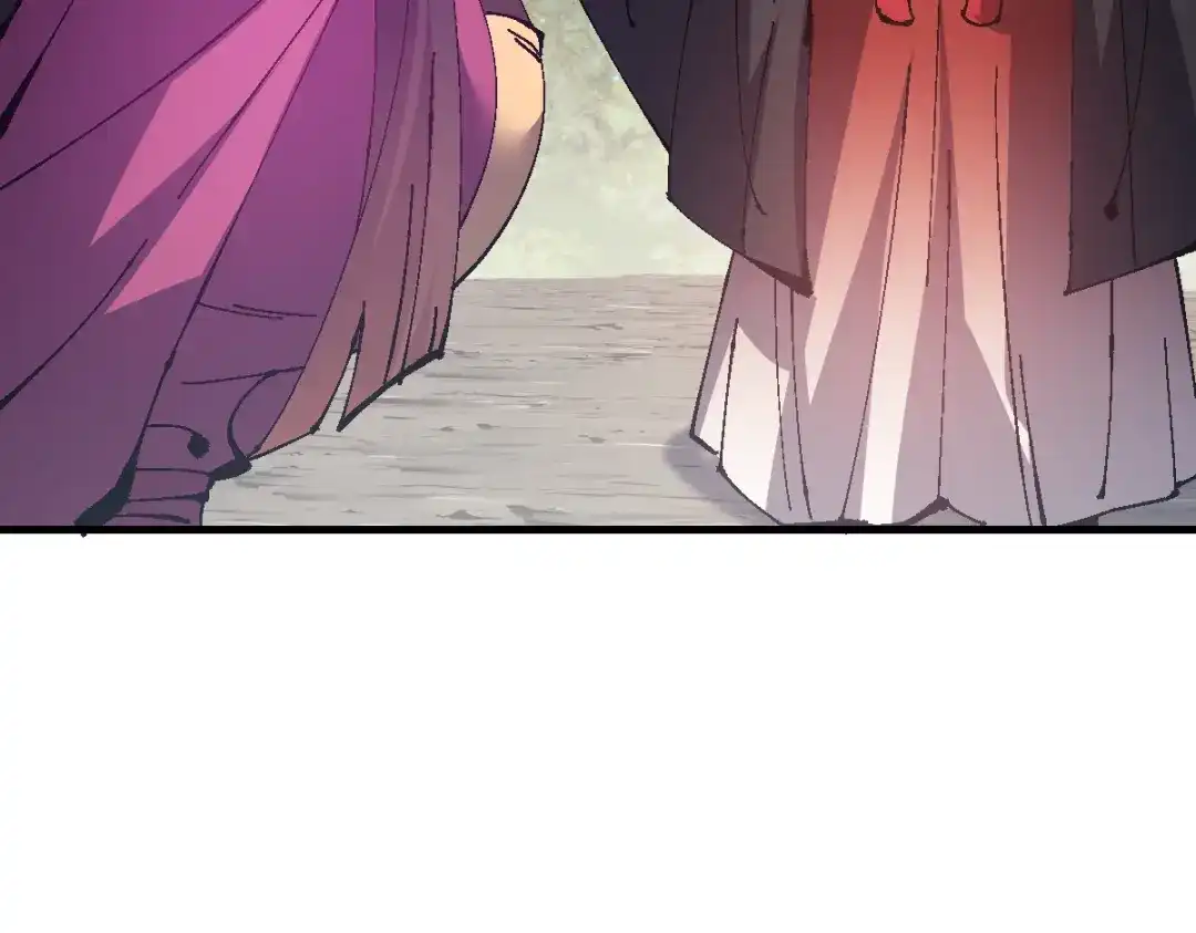 《师尊：这个冲师逆徒才不是圣子》第154话 单挑 第137页