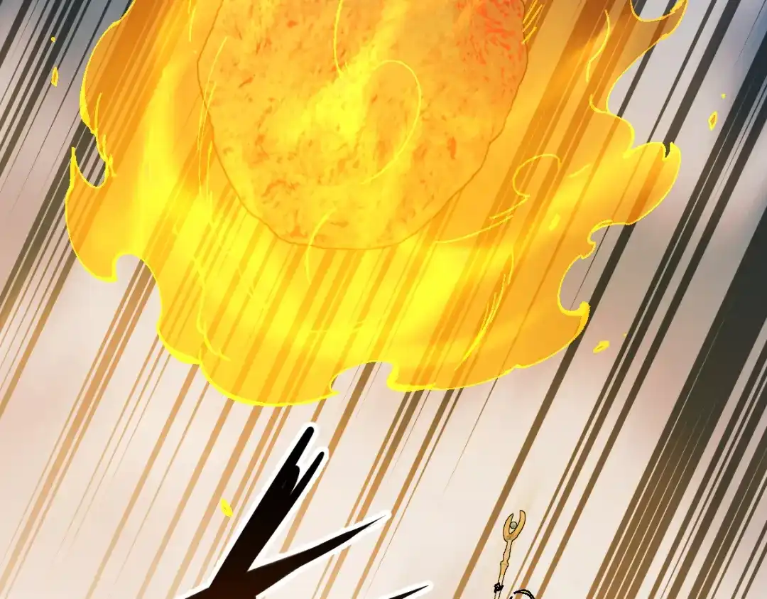 《师尊：这个冲师逆徒才不是圣子》第154话 单挑 第97页
