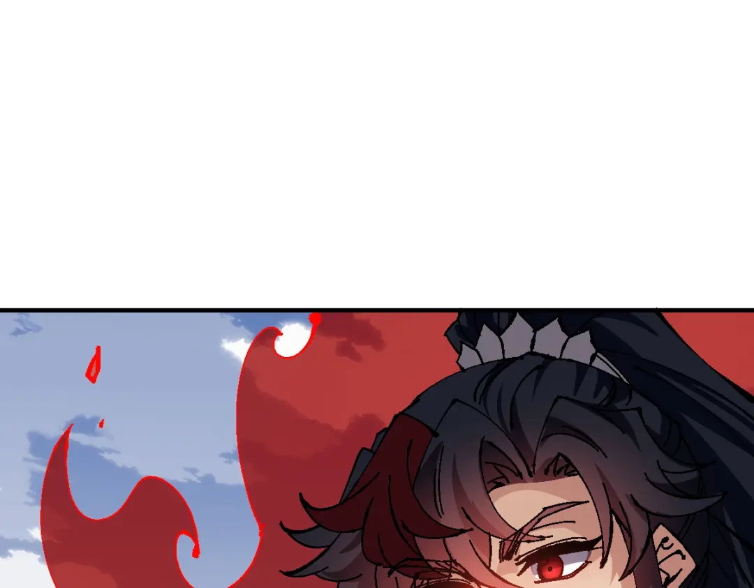 《师尊：这个冲师逆徒才不是圣子》第154话 单挑 第52页