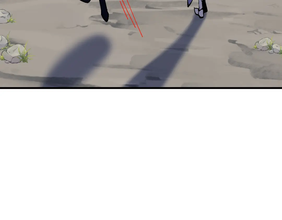 《师尊：这个冲师逆徒才不是圣子》第154话 单挑 第154页