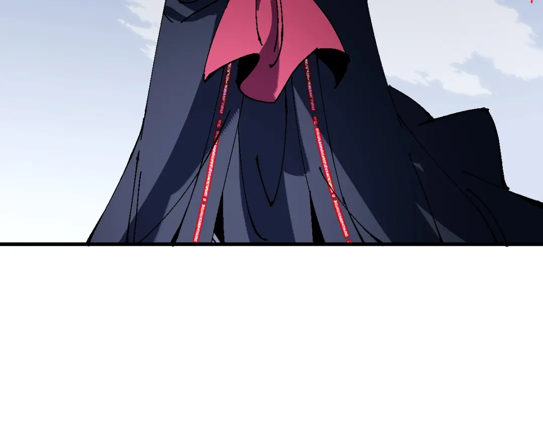 《师尊：这个冲师逆徒才不是圣子》第154话 单挑 第77页