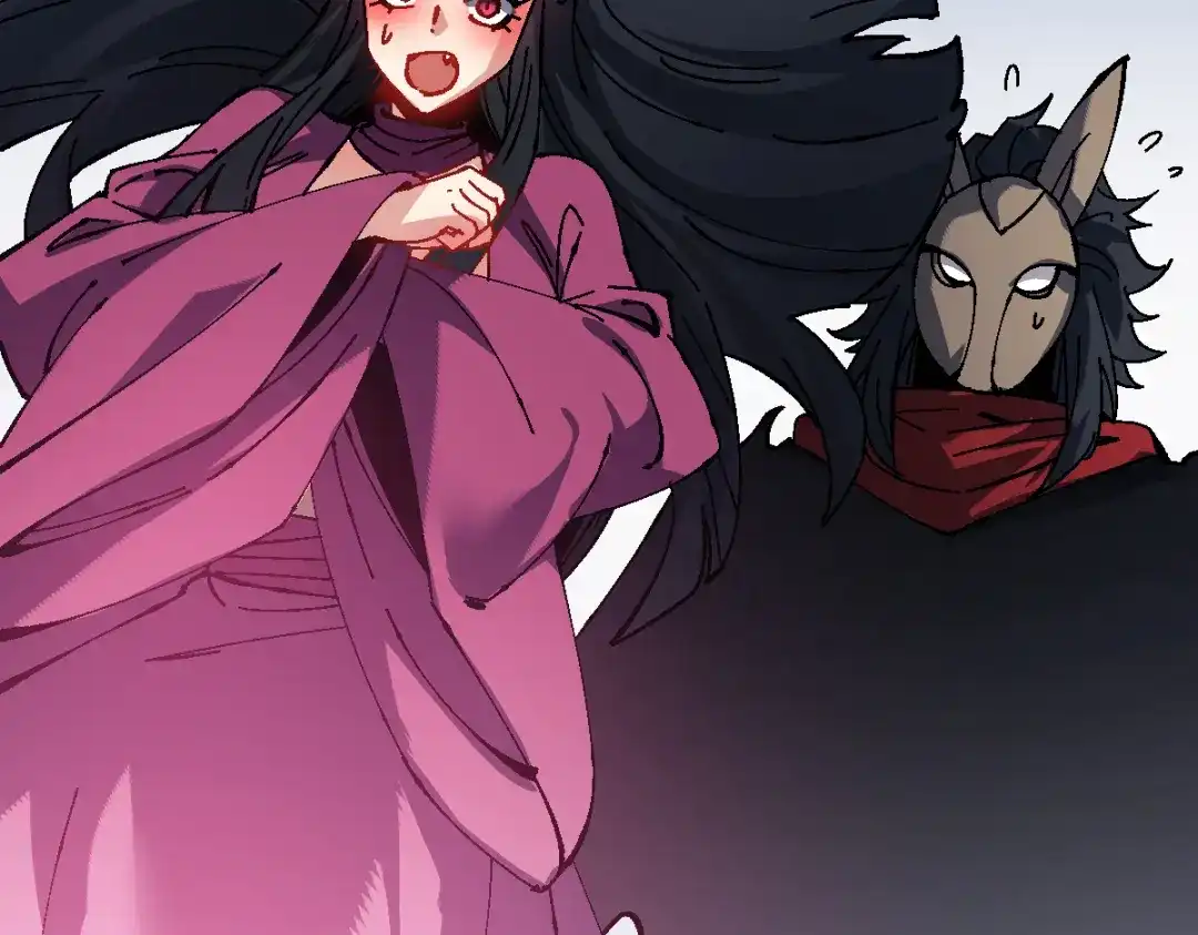 《师尊：这个冲师逆徒才不是圣子》第154话 单挑 第9页