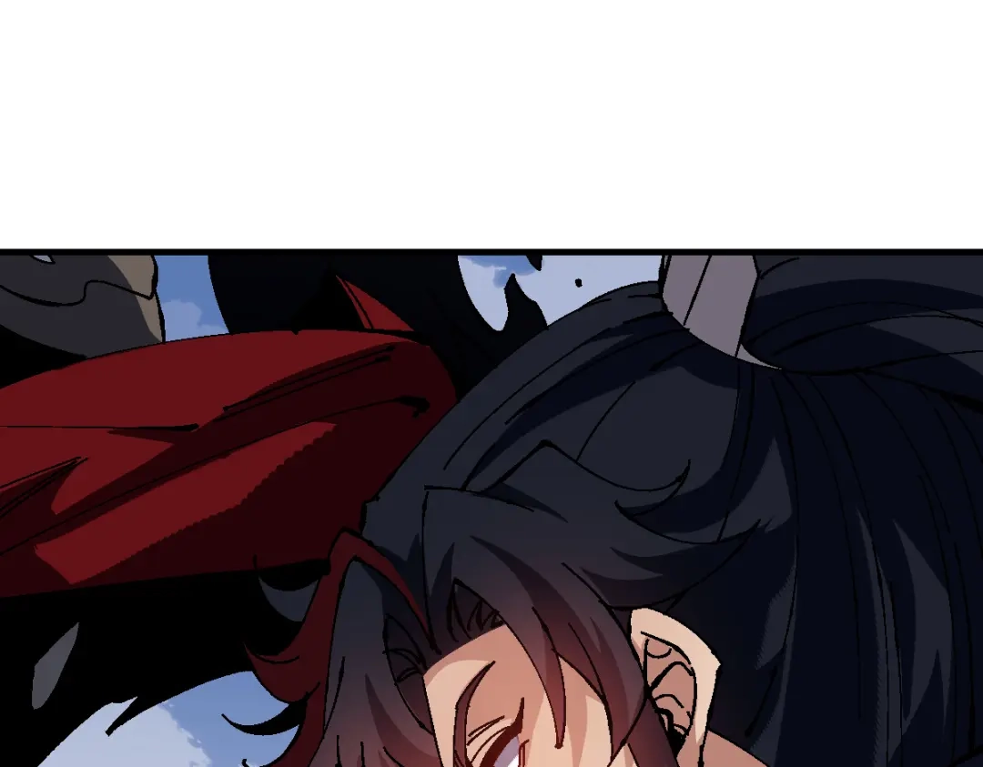 《师尊：这个冲师逆徒才不是圣子》第154话 单挑 第49页