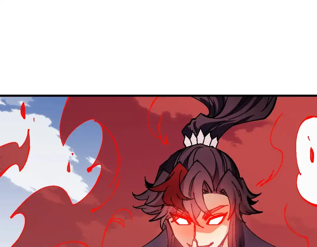 《师尊：这个冲师逆徒才不是圣子》第154话 单挑 第27页
