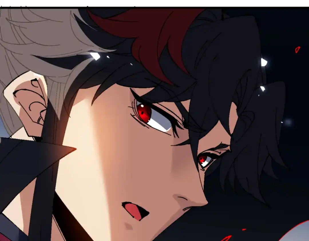 《师尊：这个冲师逆徒才不是圣子》第158话 破天！ 第73页