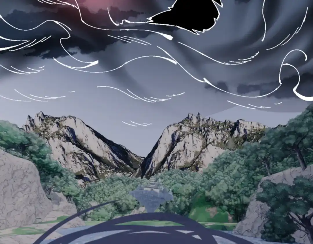 《师尊：这个冲师逆徒才不是圣子》第158话 破天！ 第129页