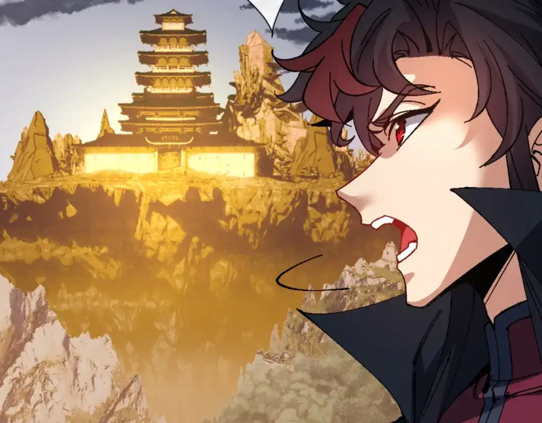 《师尊：这个冲师逆徒才不是圣子》第158话 破天！ 第149页