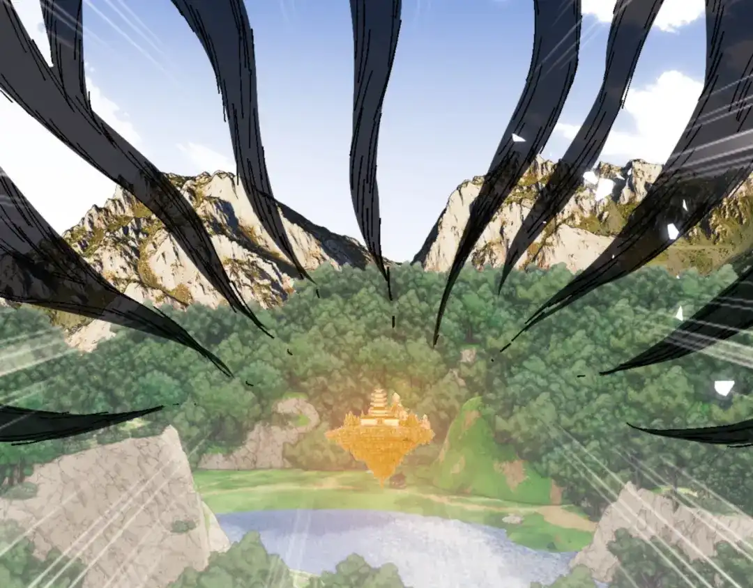 《师尊：这个冲师逆徒才不是圣子》第158话 破天！ 第6页