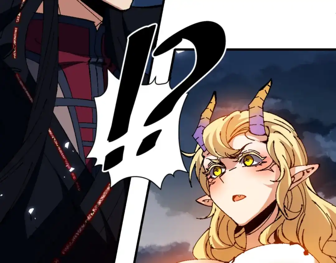 《师尊：这个冲师逆徒才不是圣子》第158话 破天！ 第67页