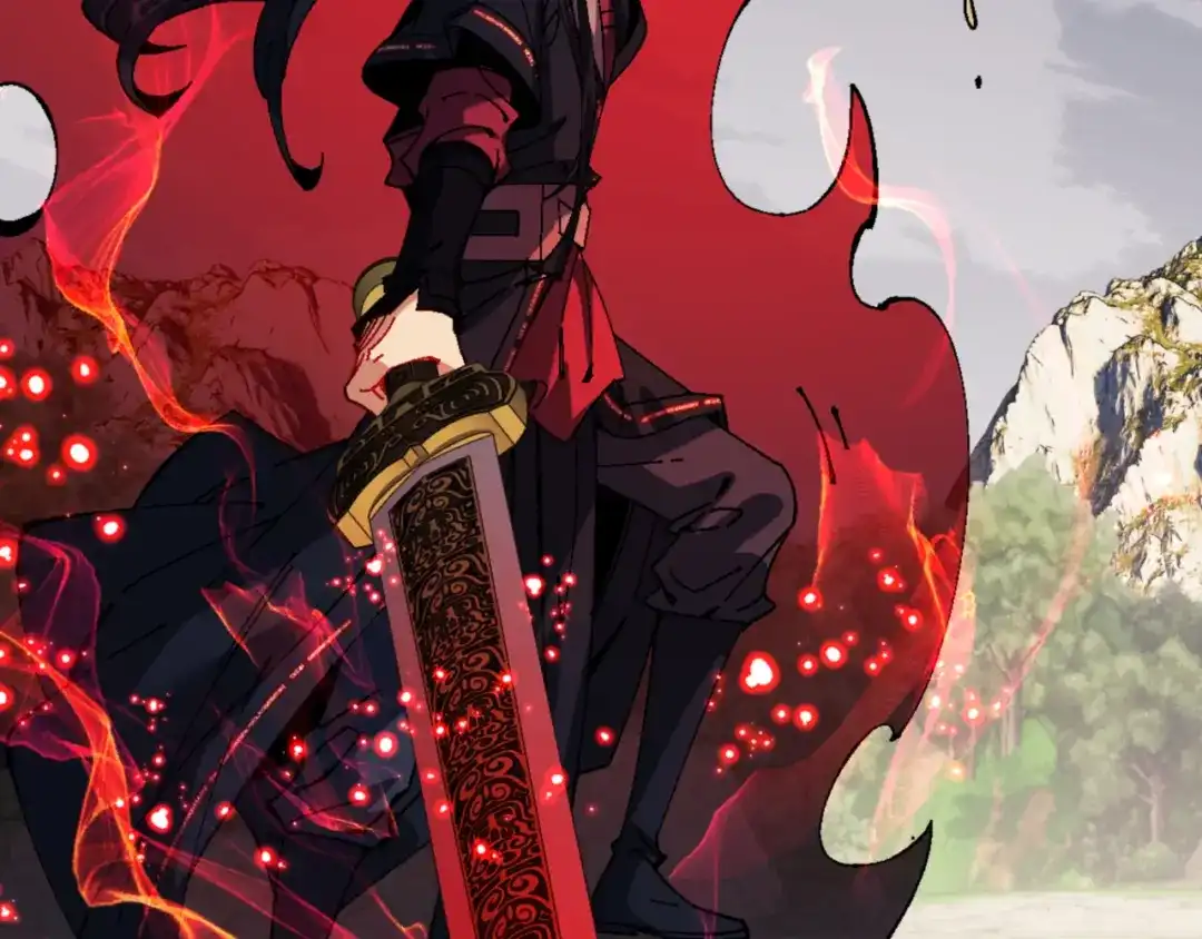 《师尊：这个冲师逆徒才不是圣子》第158话 破天！ 第33页