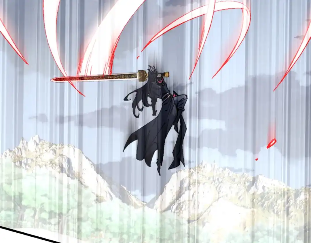 《师尊：这个冲师逆徒才不是圣子》第158话 破天！ 第102页