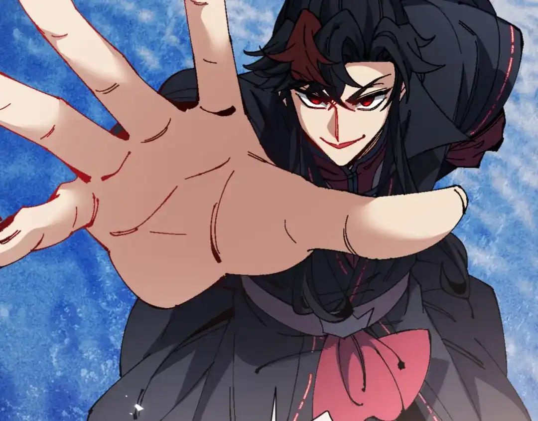 《师尊：这个冲师逆徒才不是圣子》第158话 破天！ 第19页