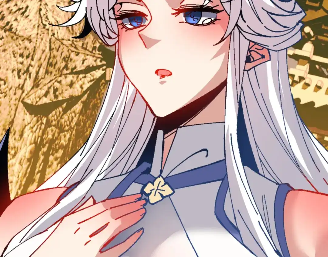 《师尊：这个冲师逆徒才不是圣子》第158话 破天！ 第97页
