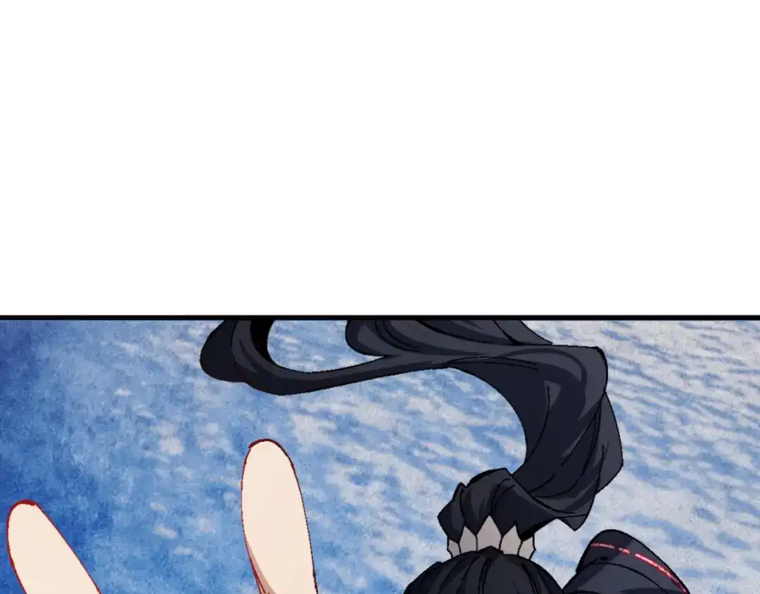 《师尊：这个冲师逆徒才不是圣子》第158话 破天！ 第18页