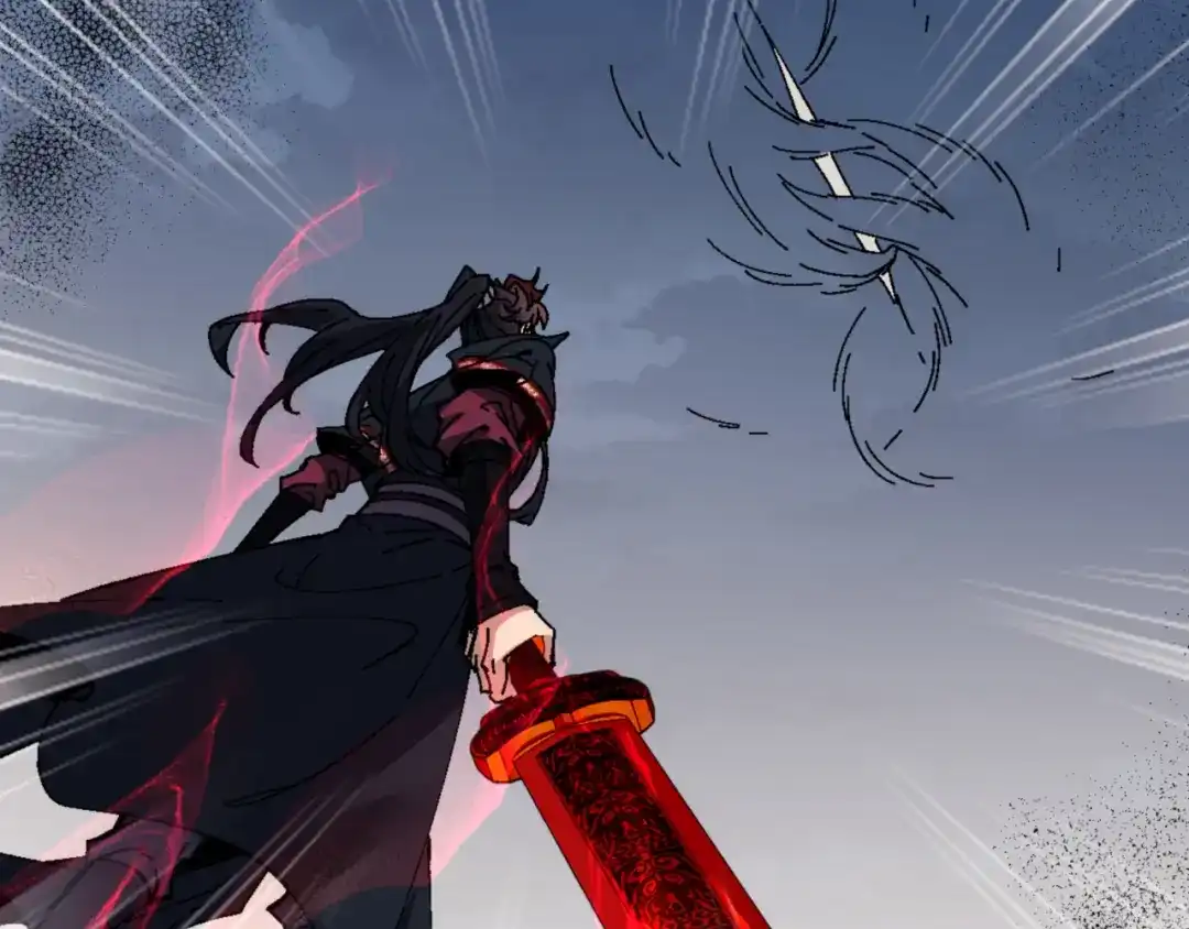 《师尊：这个冲师逆徒才不是圣子》第158话 破天！ 第63页