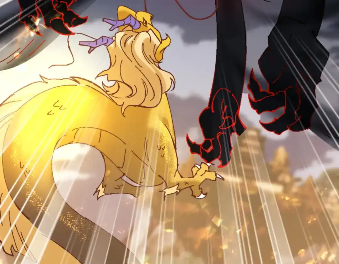 《师尊：这个冲师逆徒才不是圣子》第158话 破天！ 第160页