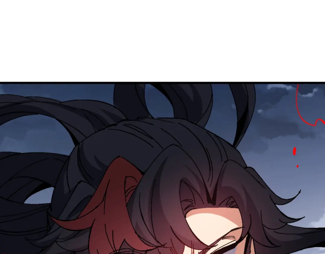 《师尊：这个冲师逆徒才不是圣子》第158话 破天！ 第145页
