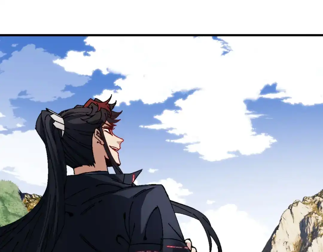 《师尊：这个冲师逆徒才不是圣子》第158话 破天！ 第15页