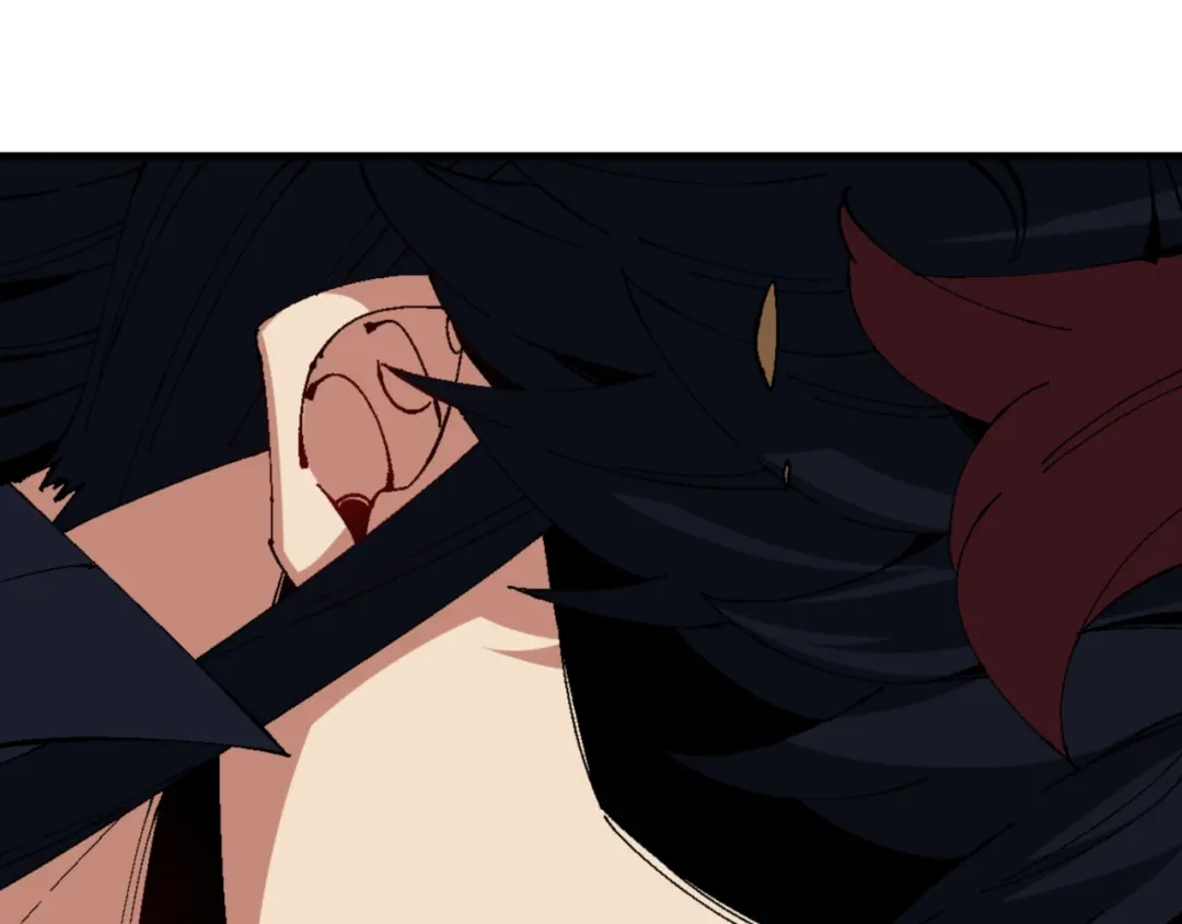 《师尊：这个冲师逆徒才不是圣子》第158话 破天！ 第43页