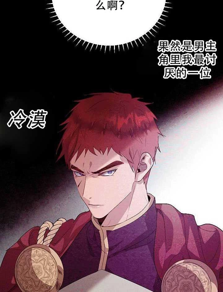 《守护女主的哥哥》第31话 第48页