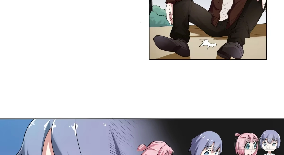 《手机恋人》震惊！手机里竟藏着男神？ 第65页
