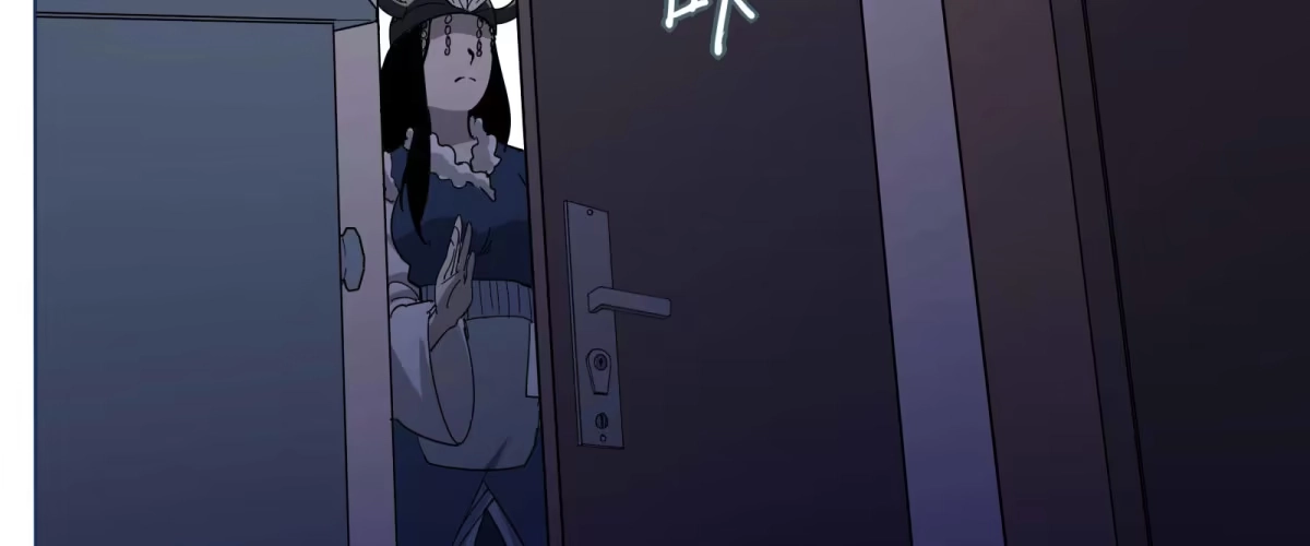 《手机恋人》出击！萨满巫师纳兰茗！ 第112页