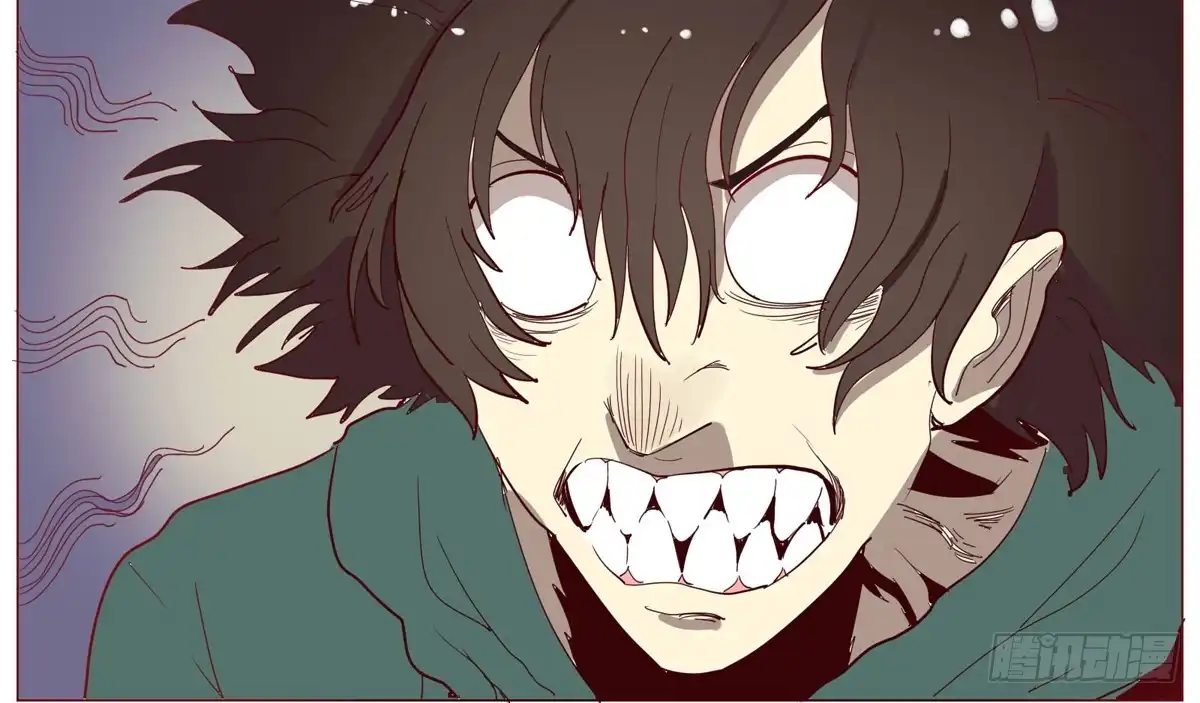 《手机恋人》请问你是恶魔还是天使 第19页