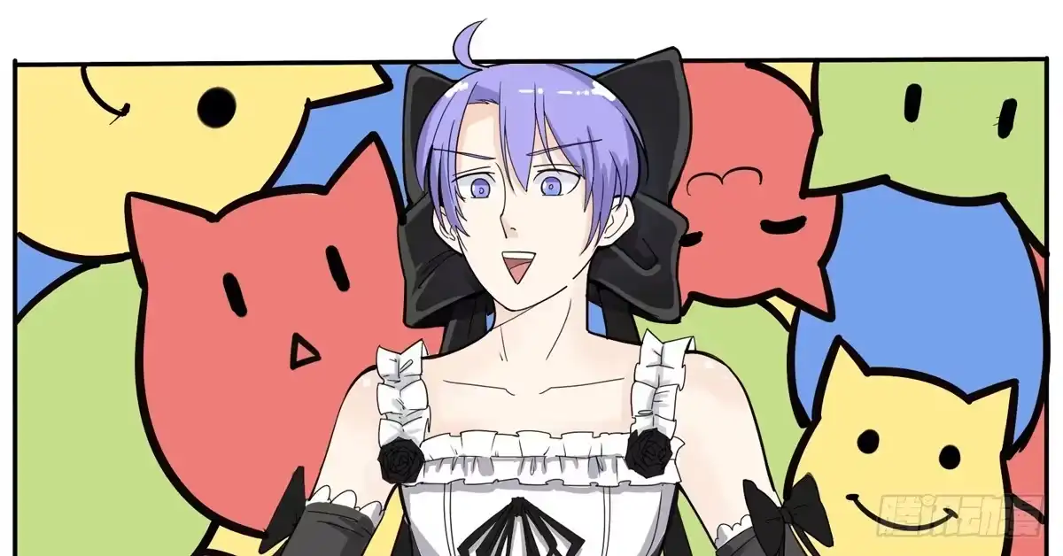 《手机恋人》变态！要美少年穿女装 第3页