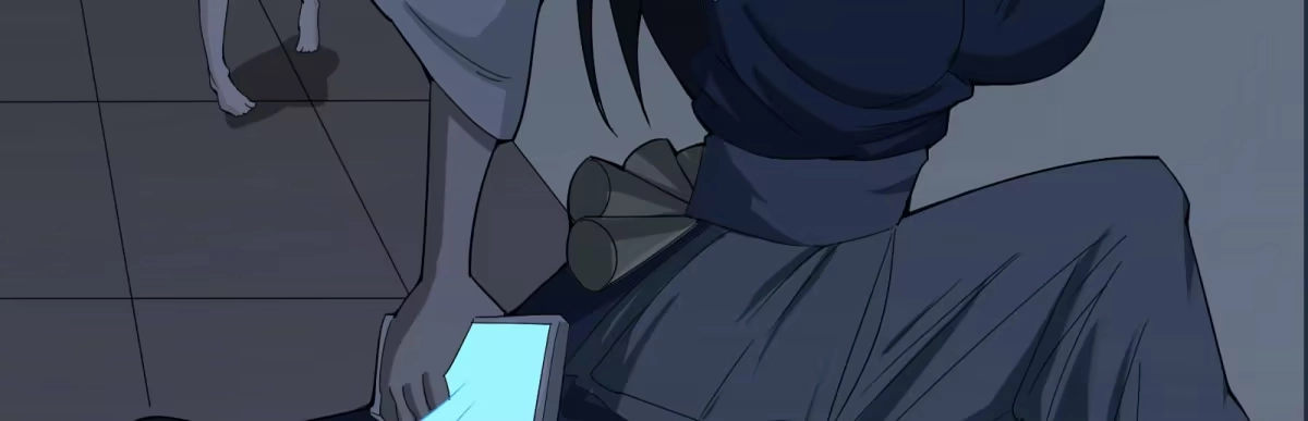 《手机恋人》妖魔鬼怪快离开！ 第107页