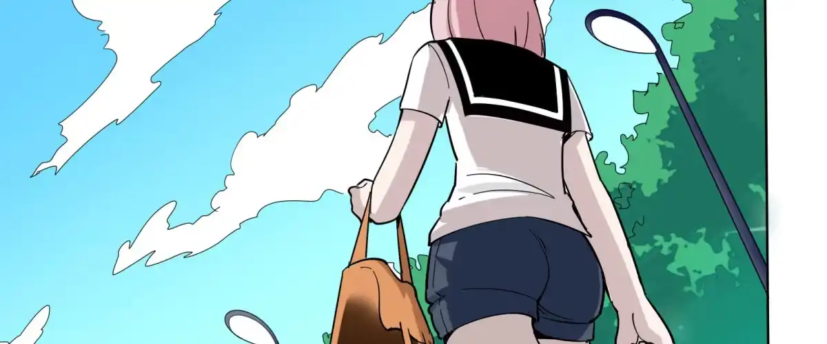 《手机恋人》妖魔鬼怪快离开！ 第10页