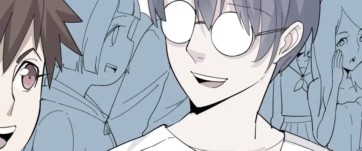 《手机恋人》妖魔鬼怪快离开！ 第5页